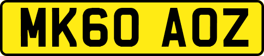 MK60AOZ