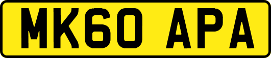 MK60APA