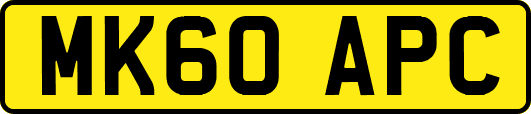 MK60APC