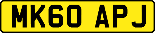 MK60APJ