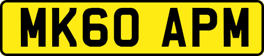 MK60APM