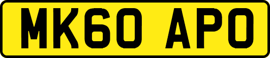 MK60APO