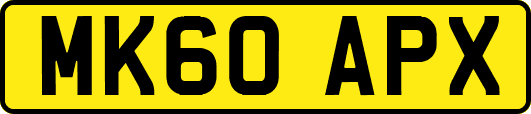 MK60APX
