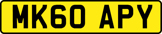 MK60APY