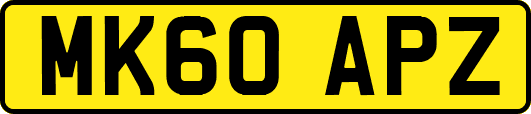 MK60APZ