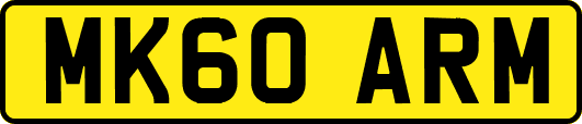 MK60ARM