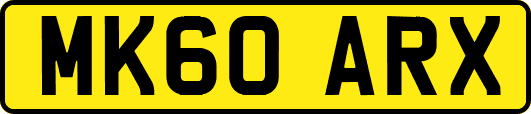 MK60ARX