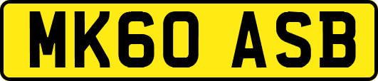 MK60ASB