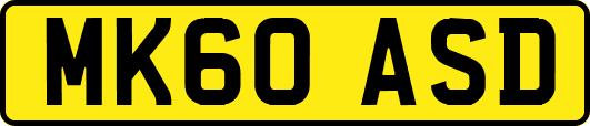 MK60ASD