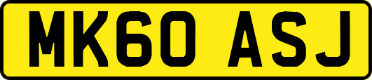 MK60ASJ