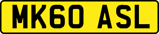 MK60ASL