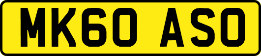 MK60ASO