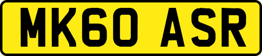 MK60ASR
