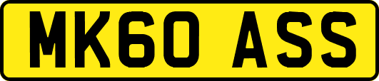 MK60ASS
