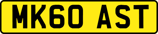 MK60AST