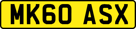 MK60ASX
