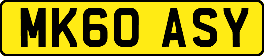 MK60ASY