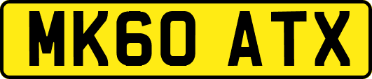 MK60ATX