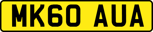 MK60AUA