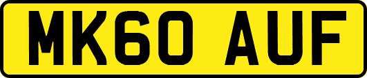 MK60AUF