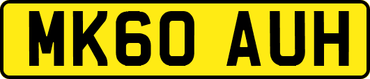 MK60AUH