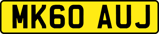 MK60AUJ