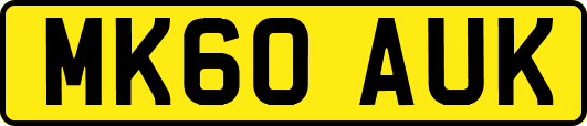 MK60AUK
