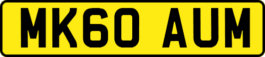 MK60AUM