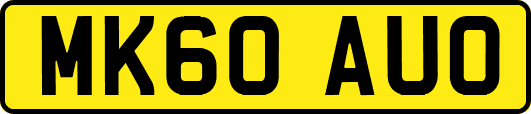 MK60AUO