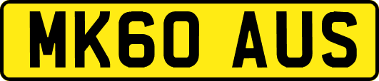 MK60AUS