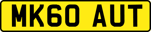 MK60AUT