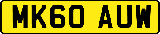 MK60AUW