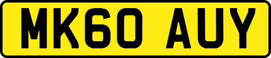 MK60AUY