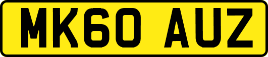 MK60AUZ