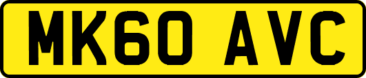 MK60AVC