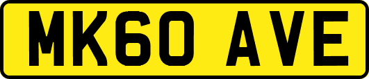 MK60AVE