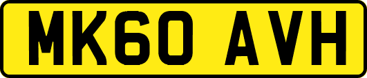 MK60AVH