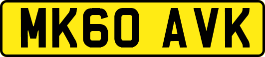 MK60AVK