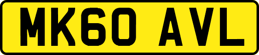 MK60AVL