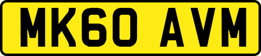 MK60AVM