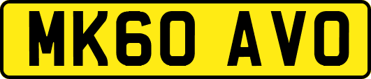 MK60AVO