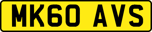 MK60AVS