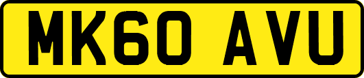 MK60AVU