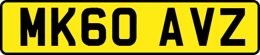 MK60AVZ