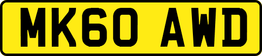 MK60AWD