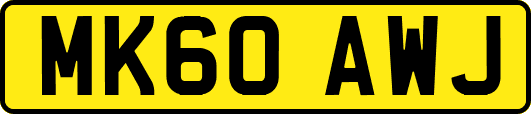 MK60AWJ