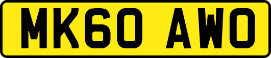 MK60AWO