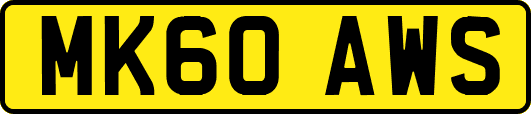MK60AWS