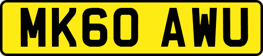 MK60AWU