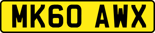 MK60AWX